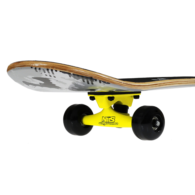 bilde 6 - CR3108SA SKOKY SKATEBOARD NILS EXTREME