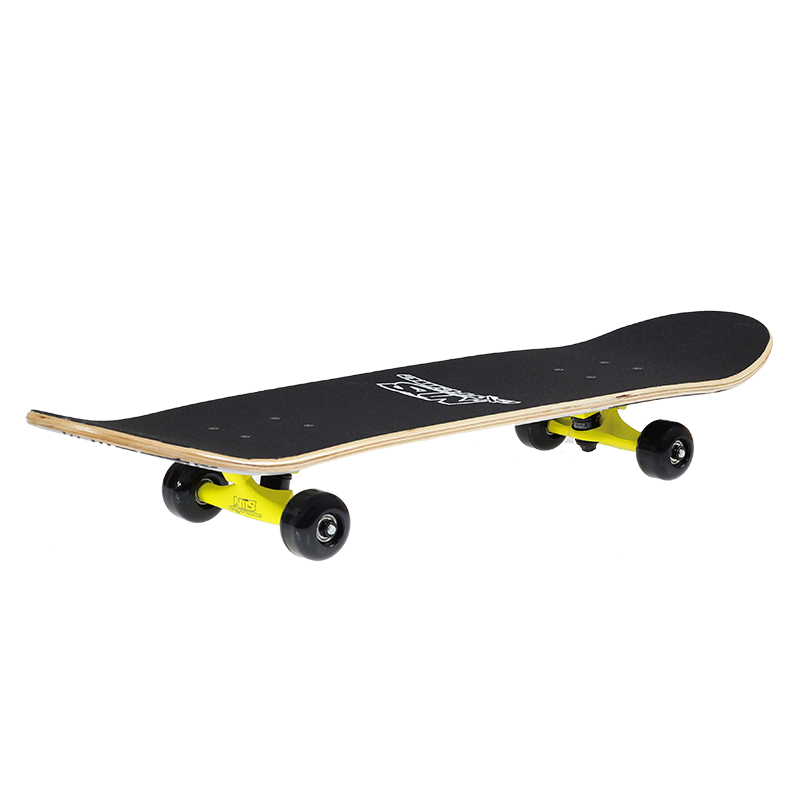 bilde 7 - CR3108SA SKOKY SKATEBOARD NILS EXTREME