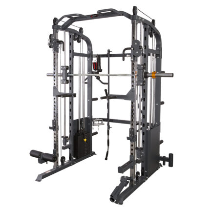 bilde 1 - CYCLOP 2 SMITH MACHINE SEMI KOMERCIAL HMS