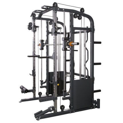 bilde 2 - CYCLOP 2 SMITH MACHINE SEMI KOMERCIAL HMS