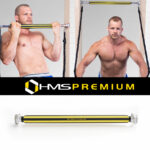 bilde 2 - DD03 DOOR Gym BAR HMS PREMIUM