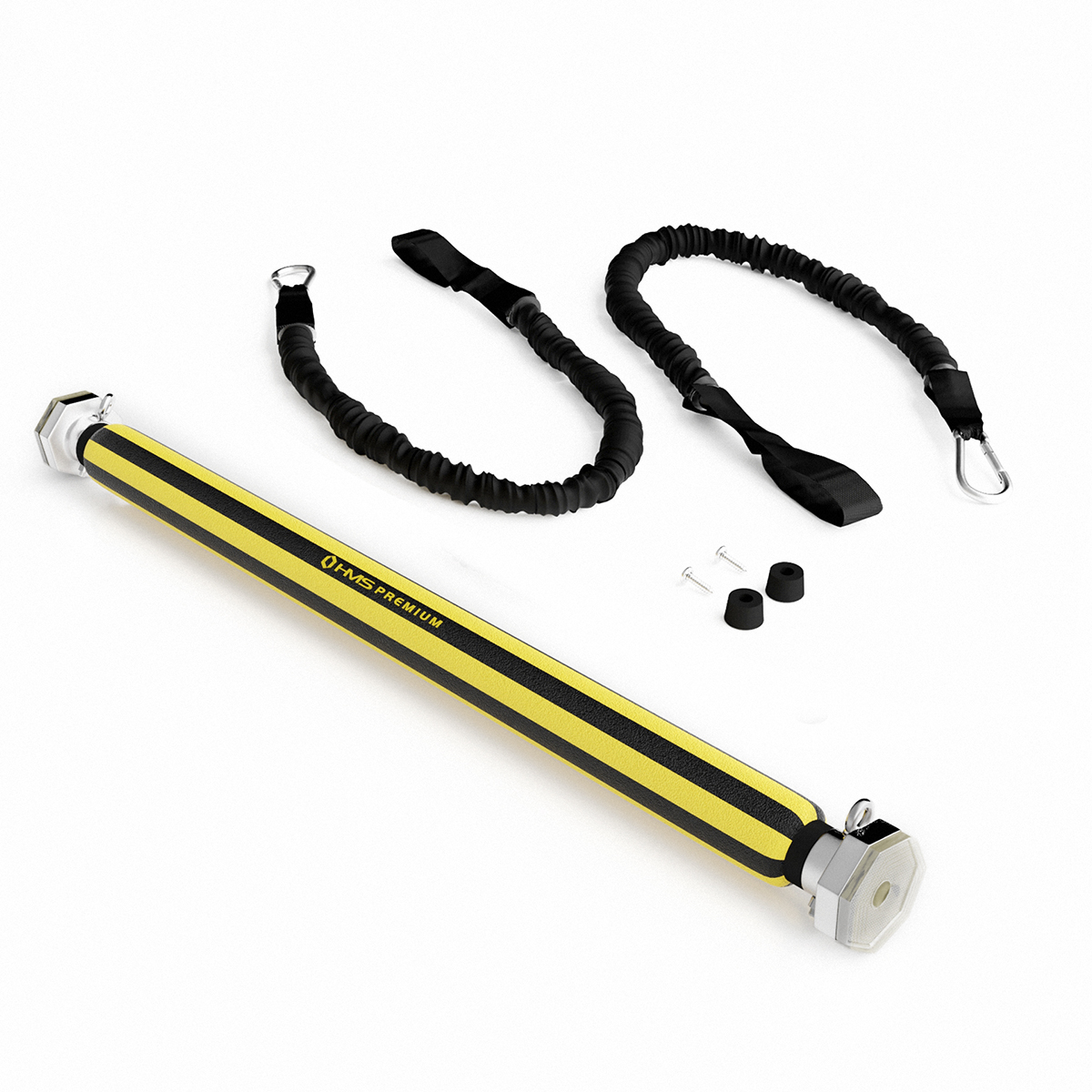 bilde 5 - DD03 DOOR Gym BAR HMS PREMIUM