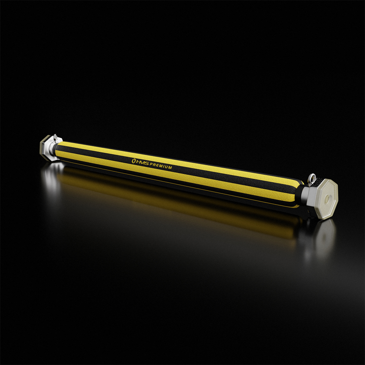 bilde 10 - DD03 DOOR Gym BAR HMS PREMIUM