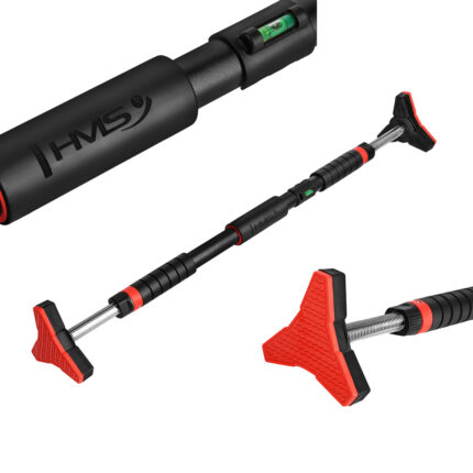 bilde 1 - DD400 DOOR Gym BAR 70-100 CM HMS