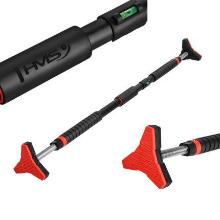 bilde 1 - DD401 DOOR Gym BAR 98-130 CM HMS