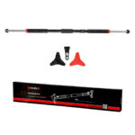 bilde 6 - DD401 DOOR Gym BAR 98-130 CM HMS