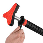 bilde 10 - DD401 DOOR Gym BAR 98-130 CM HMS