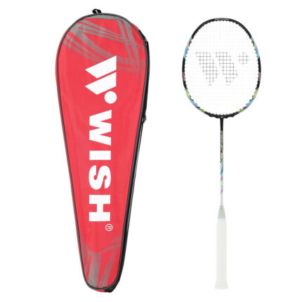 bilde 1 - EXTREME LIGHT 009 BADMONTON WISKE ROCKET