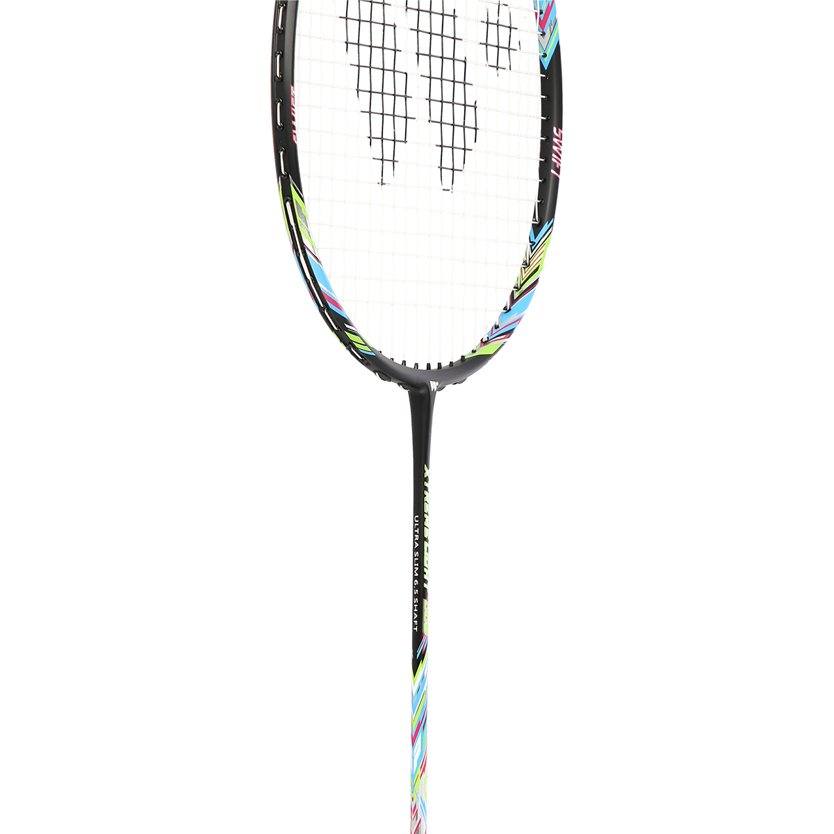 bilde 5 - EXTREME LIGHT 009 BADMONTON WISKE ROCKET