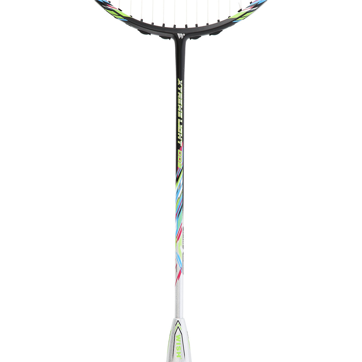 bilde 8 - EXTREME LIGHT 009 BADMONTON WISKE ROCKET