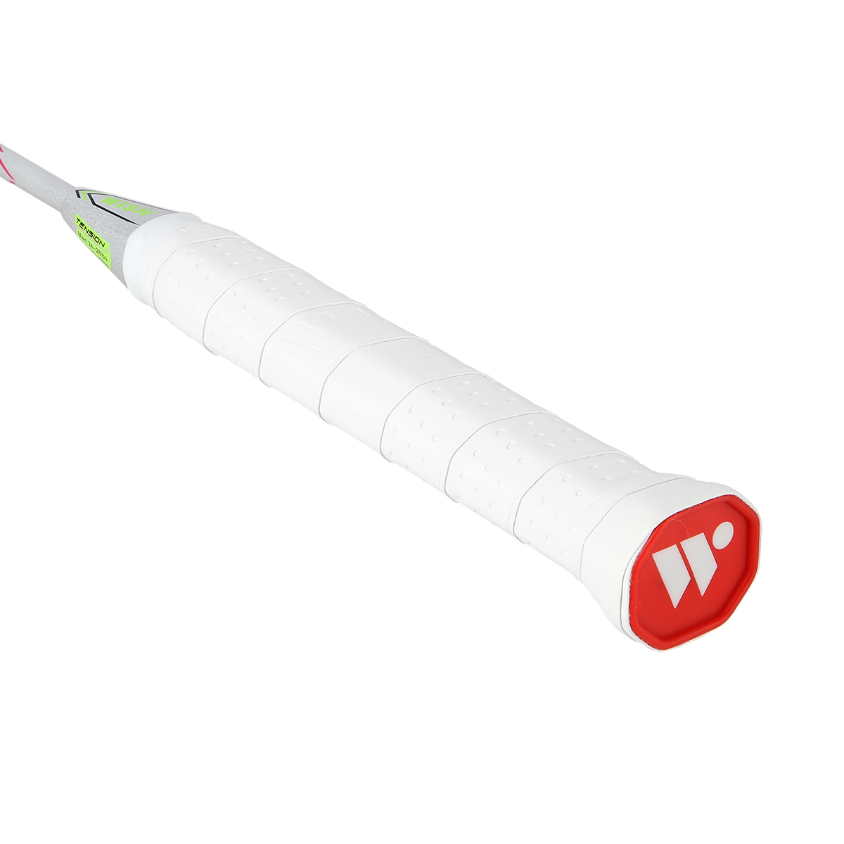 bilde 9 - EXTREME LIGHT 009 BADMONTON WISKE ROCKET