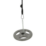 bilde 5 - F4420 WRIST ROLLER HMS