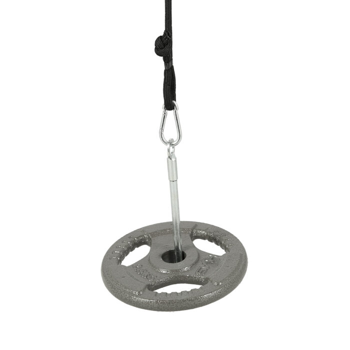 bilde 5 - F4420 WRIST ROLLER HMS