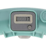 bilde 8 - FH04 GREEN HULA HOP MED VEKT OG KONTOR