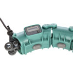 bilde 9 - FH04 GREEN HULA HOP MED VEKT OG KONTOR