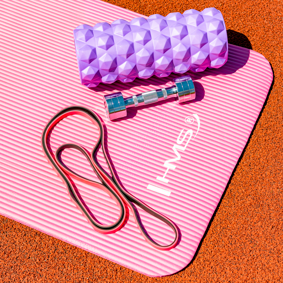 bilde 3 - FS107 ROLLER HMS (purple) 31