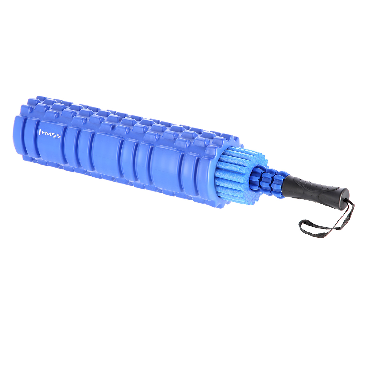 bilde 4 - FS118 BLUE ROLLER 3 i 1 HMS