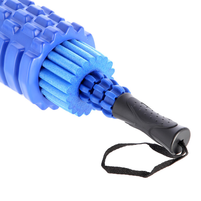 bilde 6 - FS118 BLUE ROLLER 3 i 1 HMS