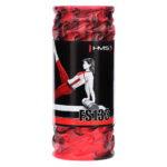 bilde 1 - FS133 RED-BLACK ROLLER HMS