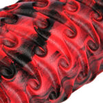 bilde 5 - FS133 RED-BLACK ROLLER HMS