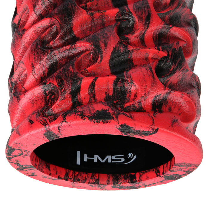 bilde 6 - FS133 RED-BLACK ROLLER HMS