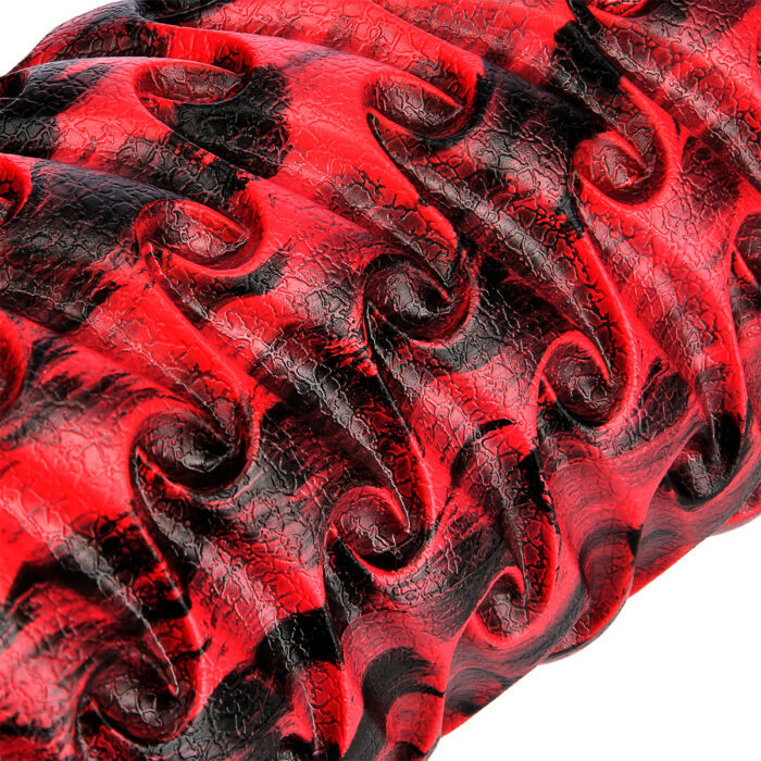 bilde 5 - FS135 RED-BLACK ROLLER HMS