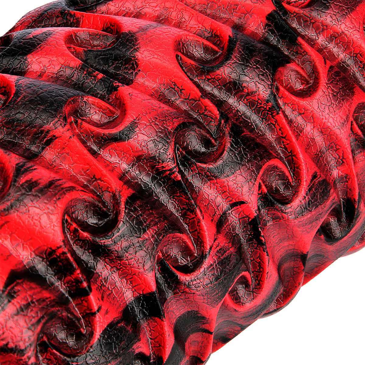 bilde 5 - FS135 RED-BLACK ROLLER HMS