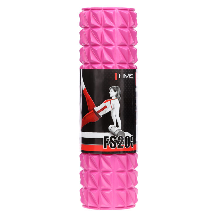 bilde 1 - FS205 PINK ROLLER 45 CM HMS