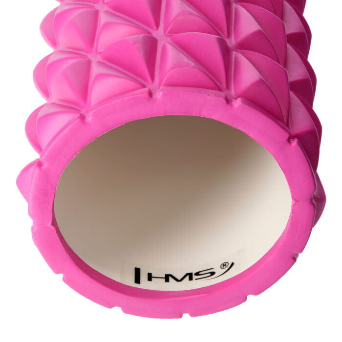 bilde 4 - FS205 PINK ROLLER 45 CM HMS