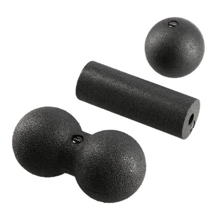 bilde 1 - FSBM07 MASAGE SET ROLLER/BALLS HMS