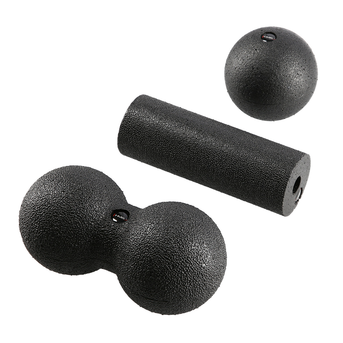 bilde 1 - FSBM07 MASAGE SET ROLLER/BALLS HMS