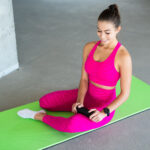 bilde 5 - FSBM07 MASAGE SET ROLLER/BALLS HMS