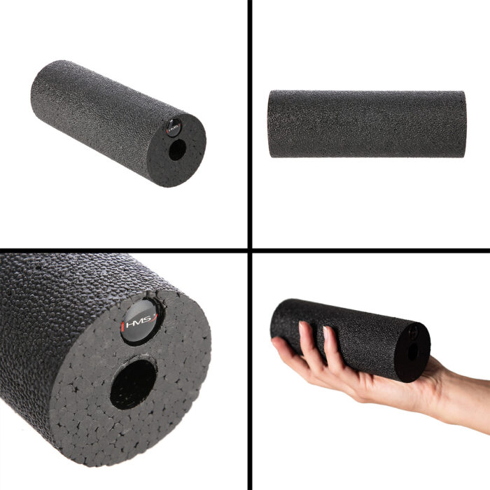 bilde 10 - FSBM07 MASAGE SET ROLLER/BALLS HMS