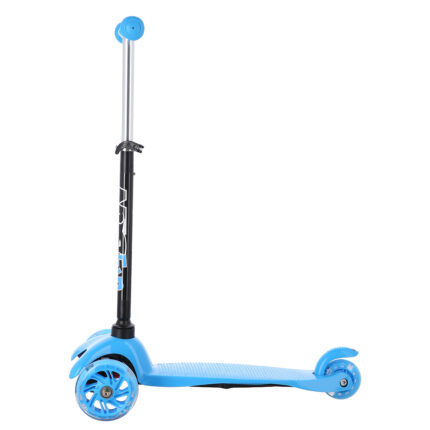 bilde 2 - HLB05 Blå SCOOTER NILS EXTREME