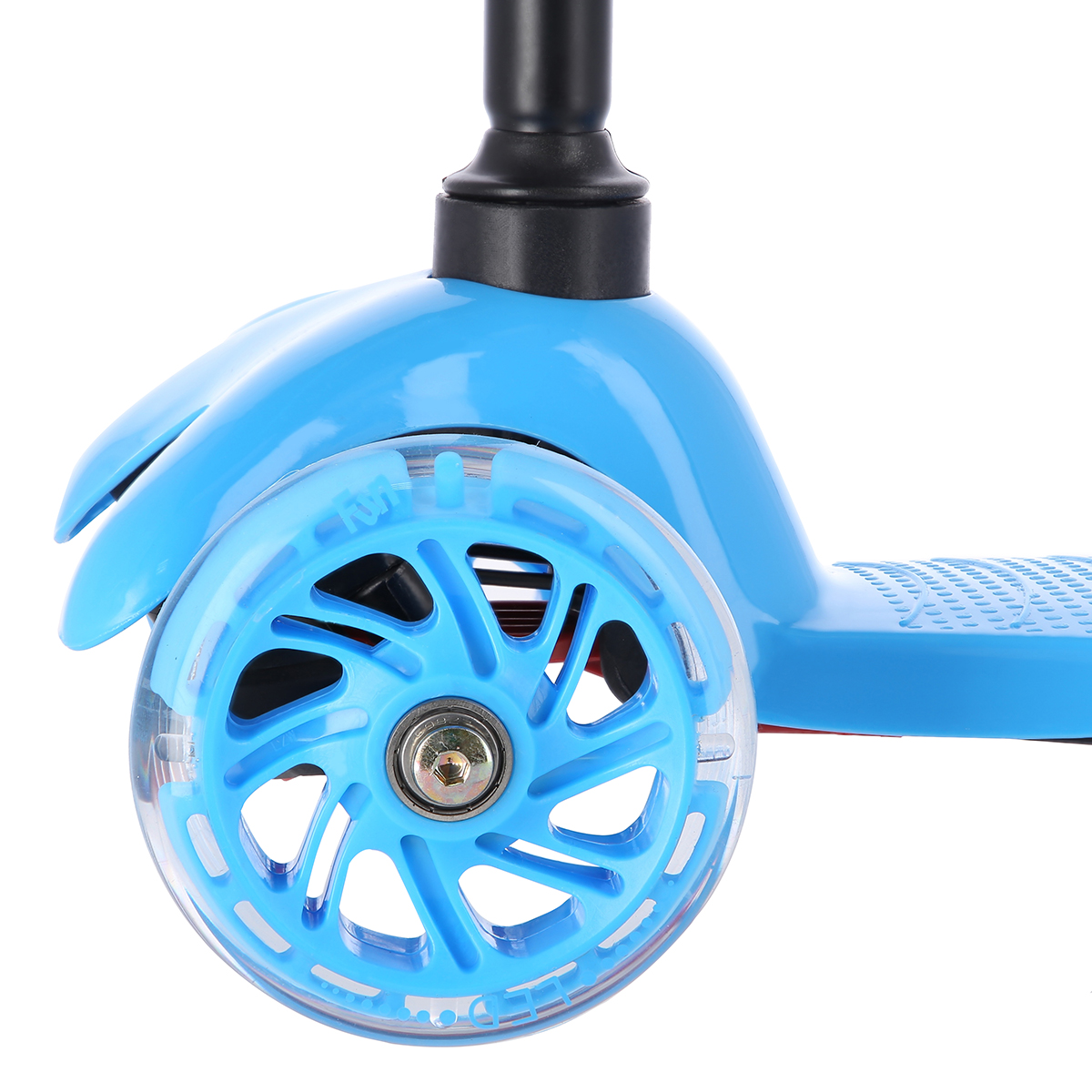 bilde 3 - HLB05 Blå SCOOTER NILS EXTREME