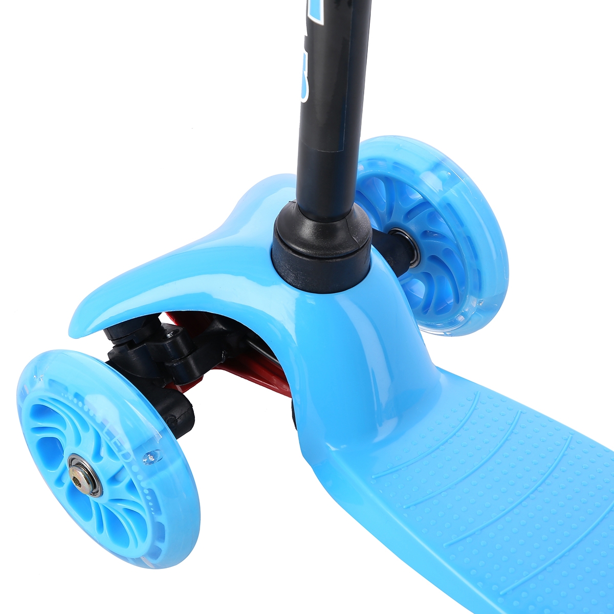 bilde 5 - HLB05 Blå SCOOTER NILS EXTREME