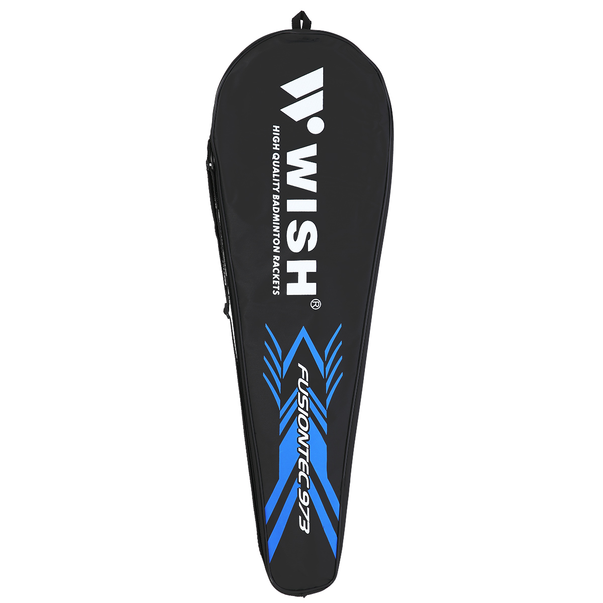 bilde 10 - FUSIONTEC 973 BADMONTON ROCKET WISH