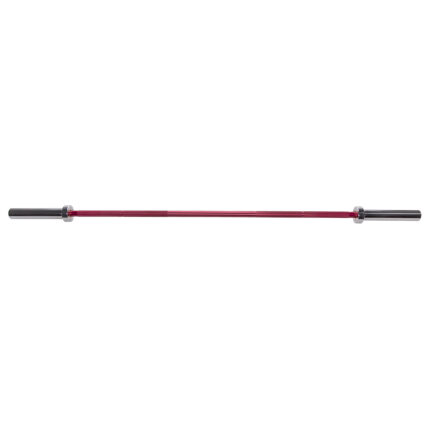 bilde 1 - GA68 68KG ALUMINIUM BAR RED HMS PREMIUM