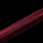 bilde 5 - GA68 68KG ALUMINIUM BAR RED HMS PREMIUM