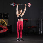 bilde 2 - GBP01 GJENNOM PUMP BAR PASSER HMS