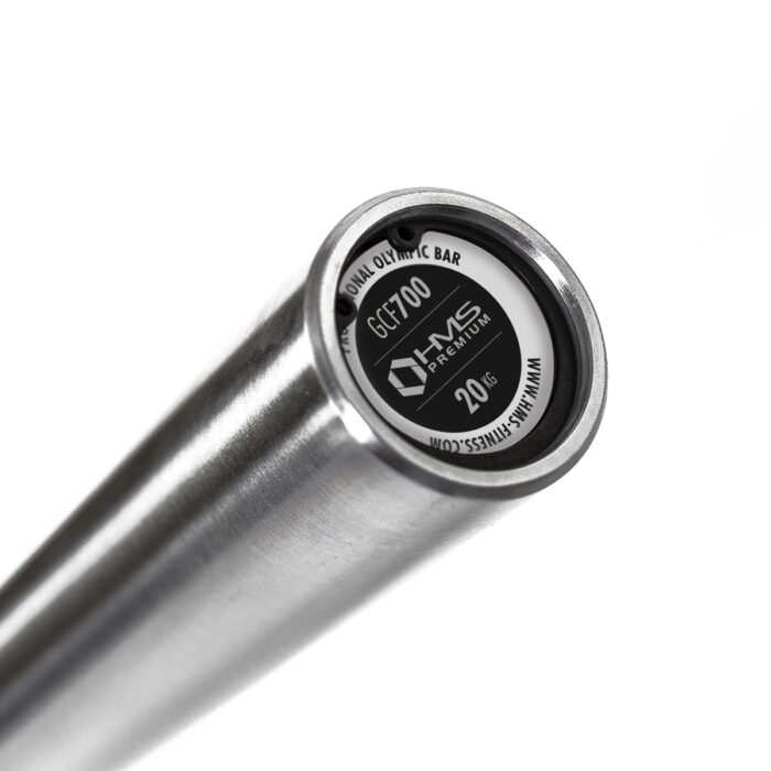 bilde 3 - GCF700 OL BAR HMS PREMIUM