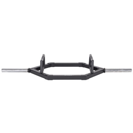 bilde 1 - GHX02B HEX BAR HMS 170cm/80mm HMS