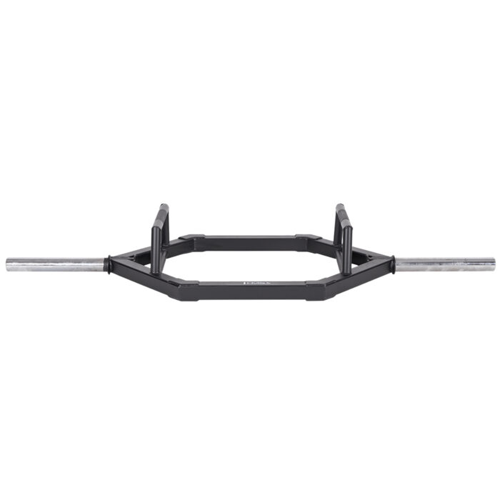 bilde 1 - GHX02B HEX BAR HMS 170cm/80mm HMS