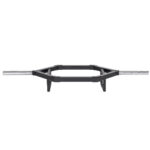 bilde 3 - GHX02B HEX BAR HMS 170cm/80mm HMS