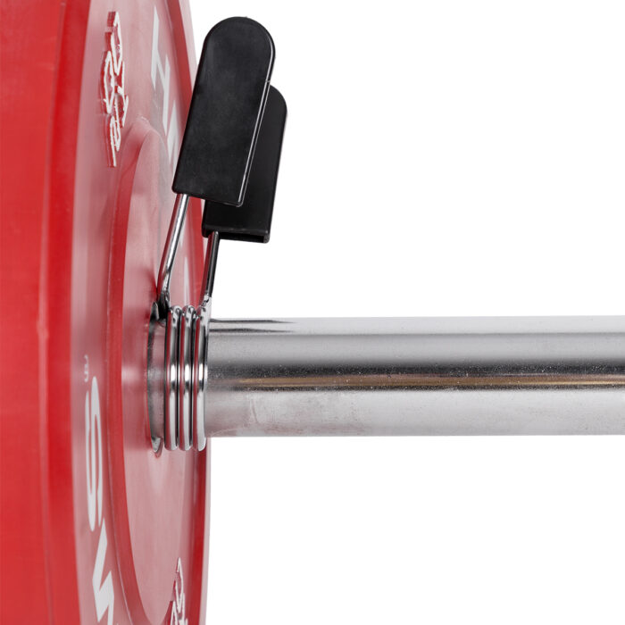 bilde 6 - GHX02B HEX BAR HMS 170cm/80mm HMS