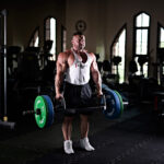 bilde 8 - GHX02B HEX BAR HMS 170cm/80mm HMS