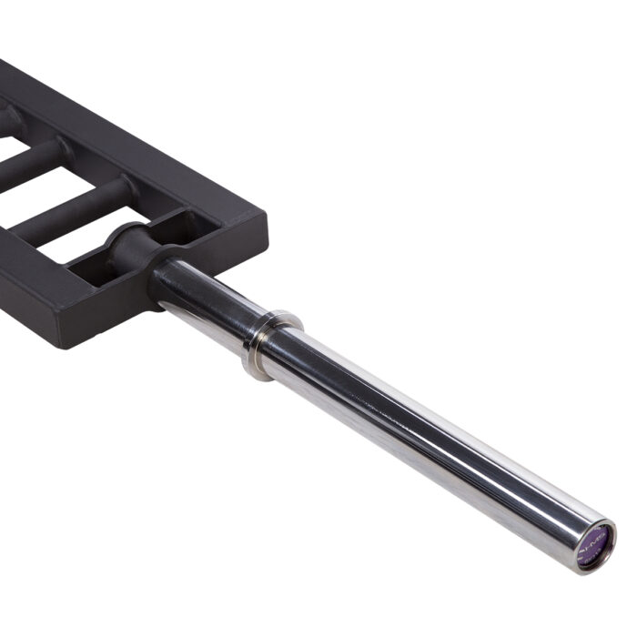 bilde 3 - GK213 25KG TRICEPT BAR