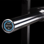 bilde 4 - GK213 25KG TRICEPT BAR