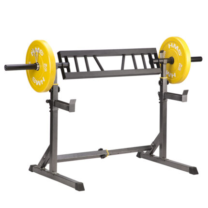 bilde 2 - GK214 20KG TRICEPT BAR HMS