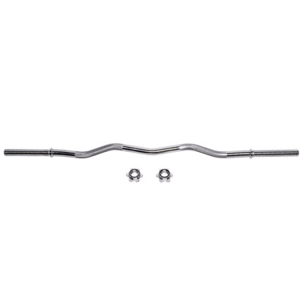 bilde 1 - GL120 CURL BAR 120 cm
